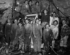 Historical Group Photo