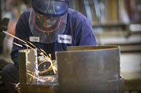 Welder