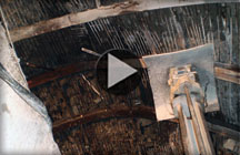 McNally vid image_for email Click here to see a video on rock bursting at Olmos