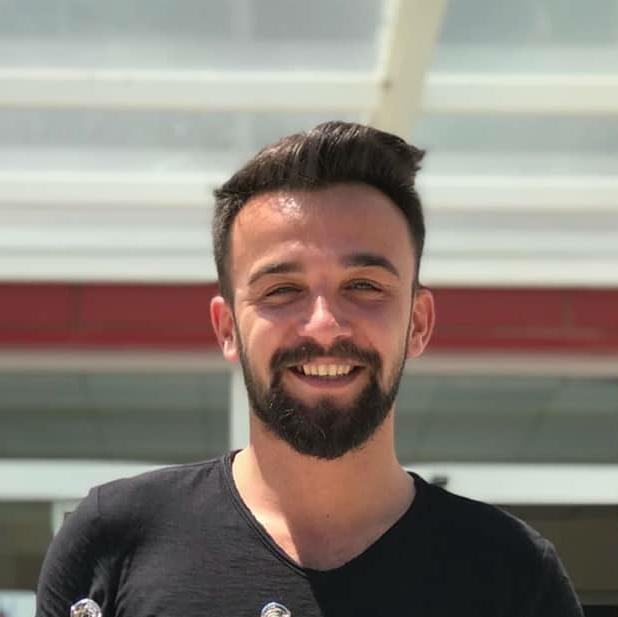 Şevket KILIÇ Robbins